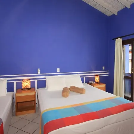 Pousada Villa Camboa Camburi  Room photo