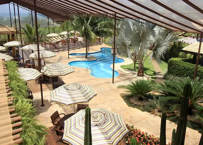 Pousada Villa Camboa