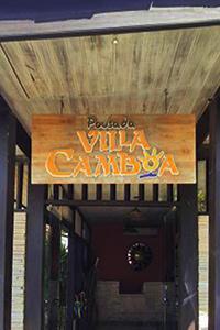 Camboa 3*
