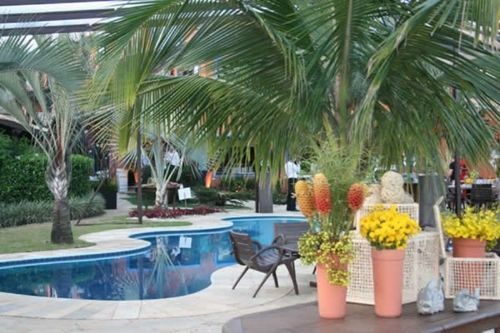 Camboa 3* Camburi (Sao Paulo)