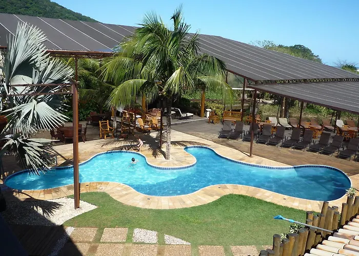 Pousada Villa Camboa