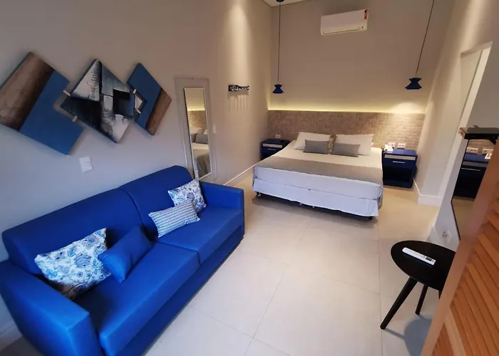 Pousada Villa Camboa