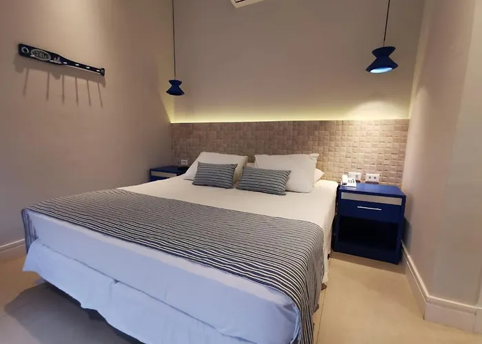 Pousada Villa Camboa