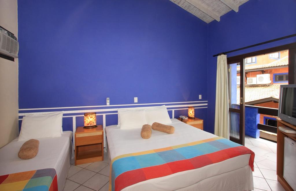 Camboa Guest house 3*
