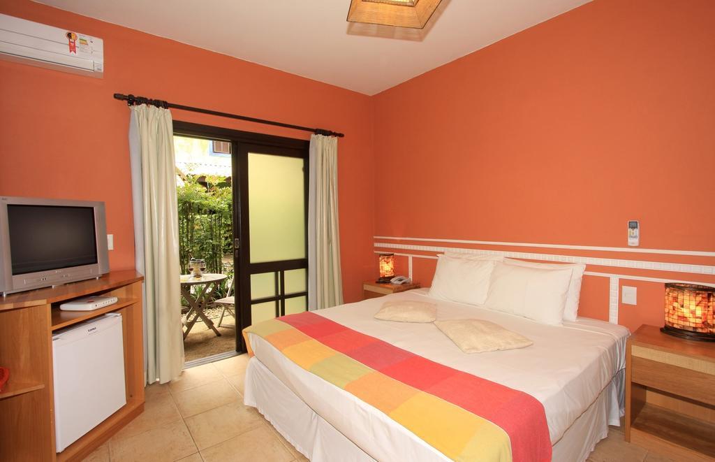 Guest house Camboa