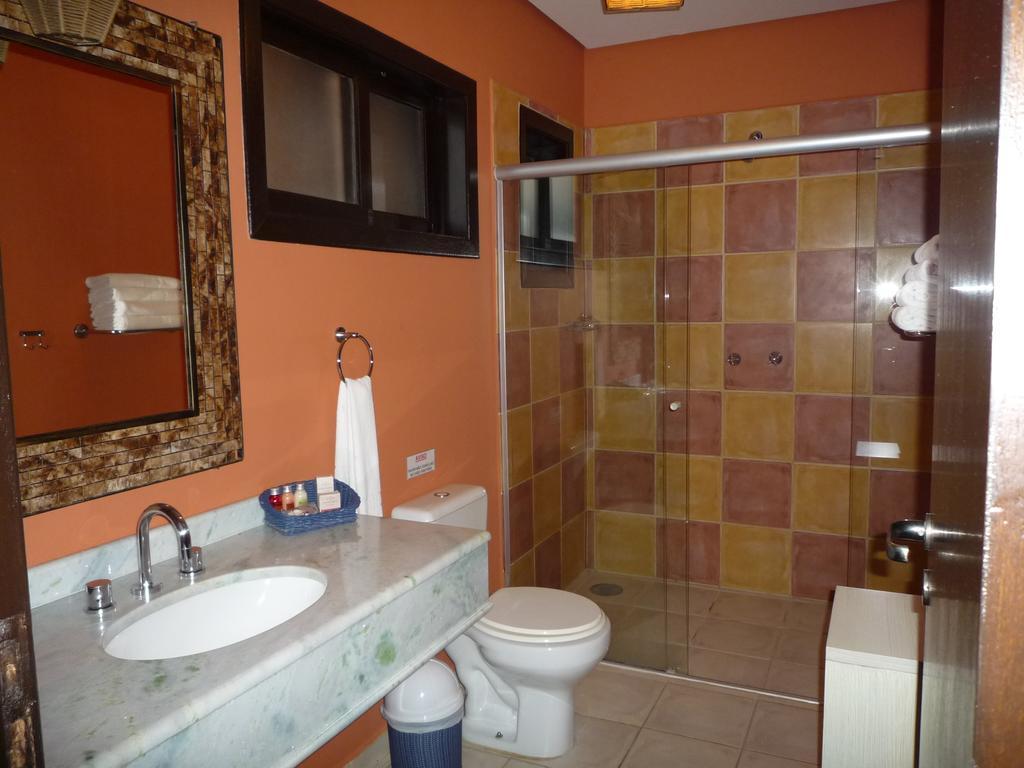 Camboa Guest house Camburi (Sao Paulo)
