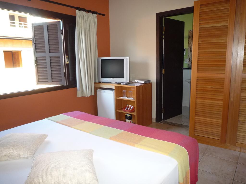 Camboa 3* Camburi (Sao Paulo)