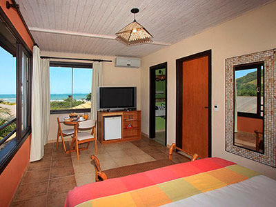 Guest house Camboa Camburi (Sao Paulo)