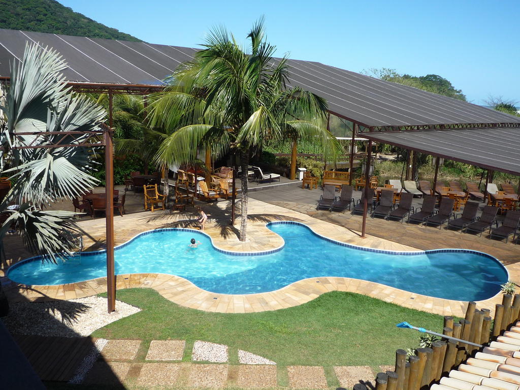Guest house Camboa