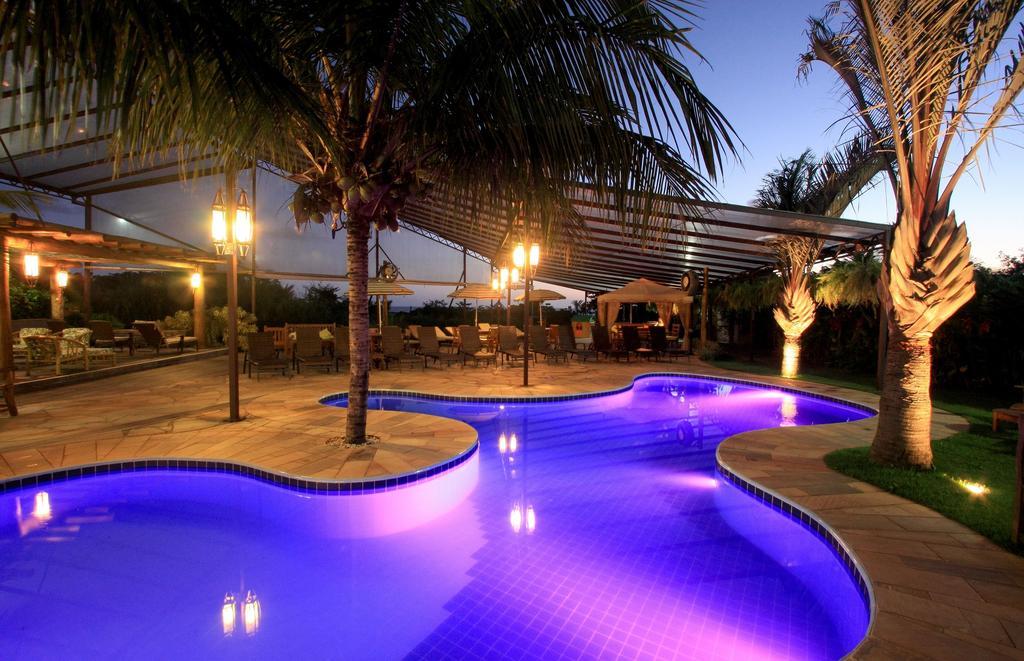 Camboa 3* Camburi (Sao Paulo)