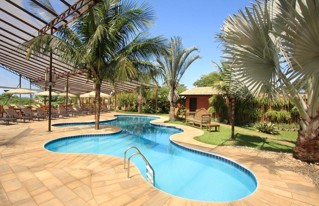 Camboa 3* Camburi (Sao Paulo)