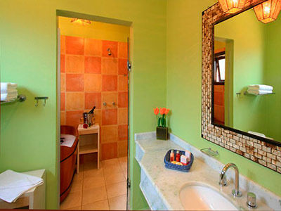 Camboa Guest house