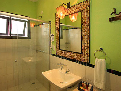 Guest house Camboa 3*