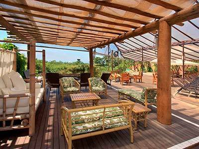 Guest house Camboa Camburi (Sao Paulo)