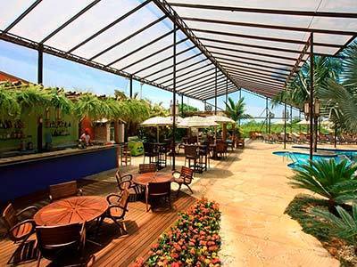Camboa 3* Camburi (Sao Paulo)