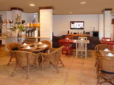 Guest house Camboa