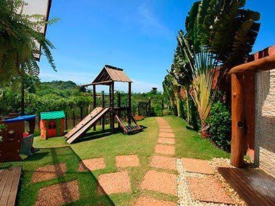 Camboa 3*