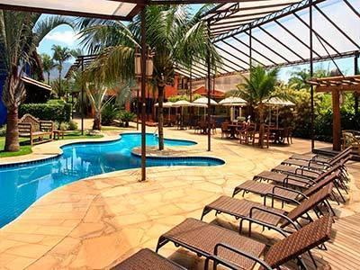 Camboa 3* Camburi (Sao Paulo)