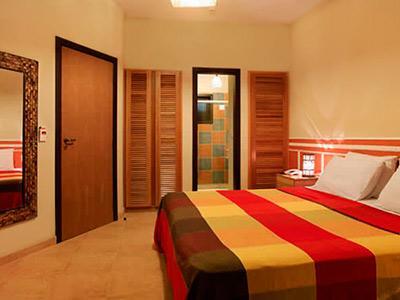 Camboa Guest house