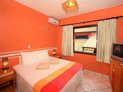 Camboa Guest house Camburi (Sao Paulo)