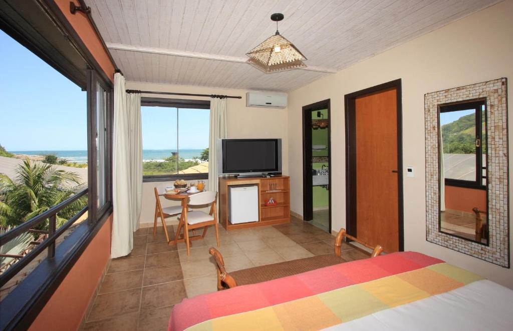 Camboa Guest house