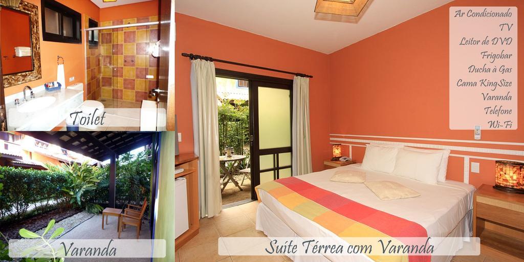 Guest house Camboa