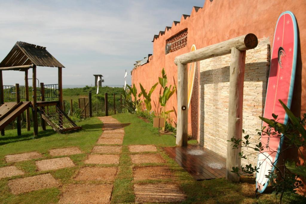 Guest house Camboa Camburi (Sao Paulo)