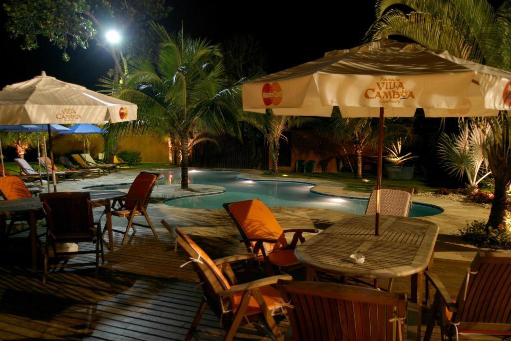 Camboa Guest house
