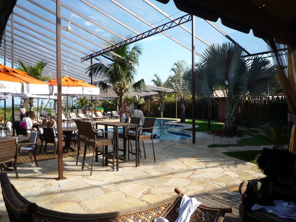 Camboa 3* Camburi (Sao Paulo)