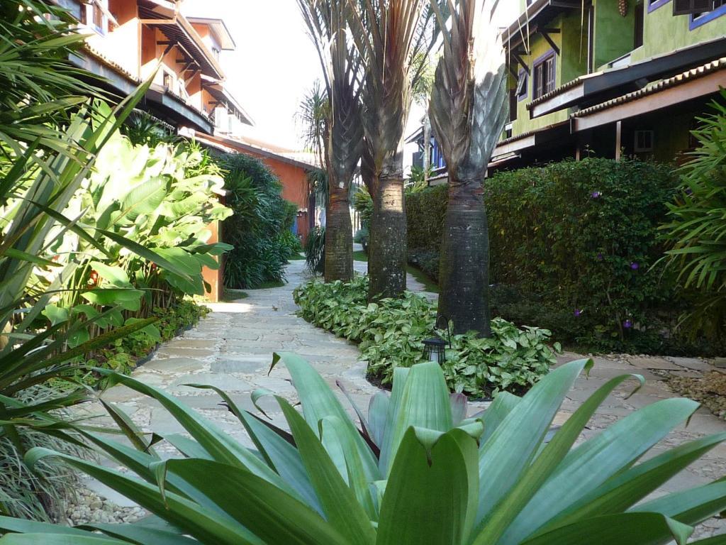 Guest house Camboa