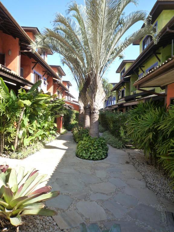 Camboa Guest house Camburi (Sao Paulo)