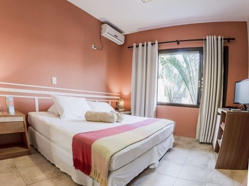 Camboa Guest house Camburi (Sao Paulo)