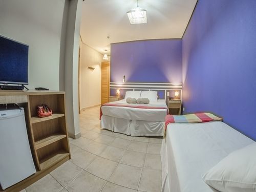Camboa Guest house