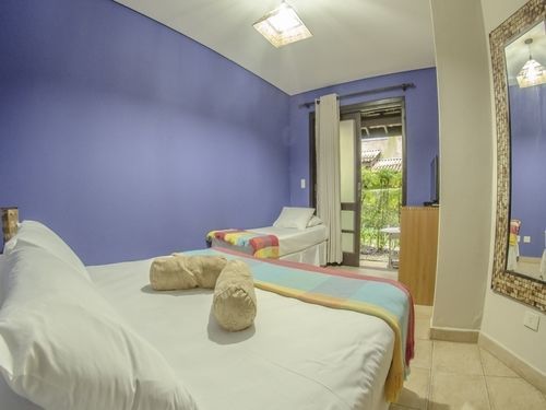 Camboa 3*
