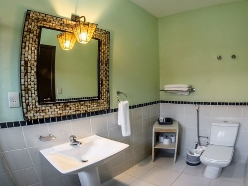 Camboa 3* Camburi (Sao Paulo)