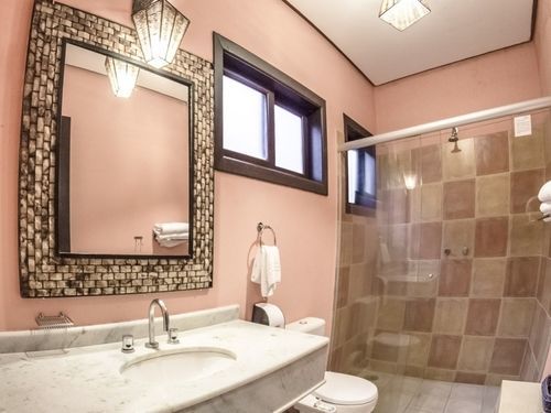 Camboa Guest house Camburi (Sao Paulo)