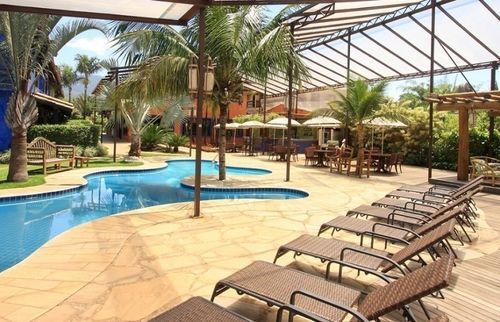 Camboa Guest house 3*