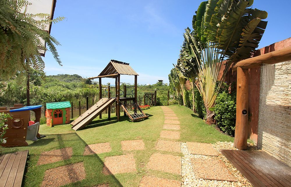 Camboa 3* Camburi (Sao Paulo)