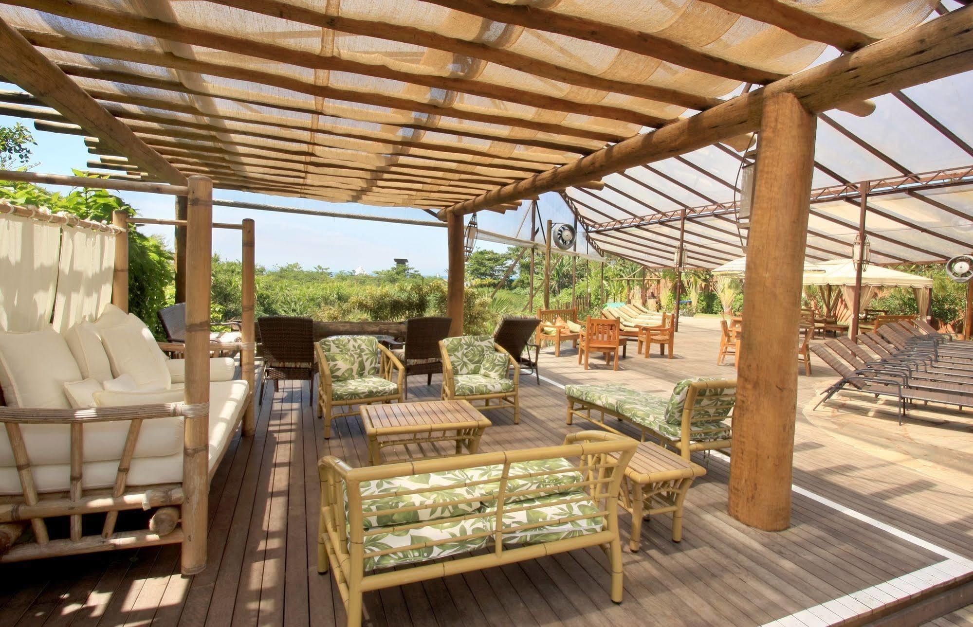 Camboa Guest house Camburi (Sao Paulo)