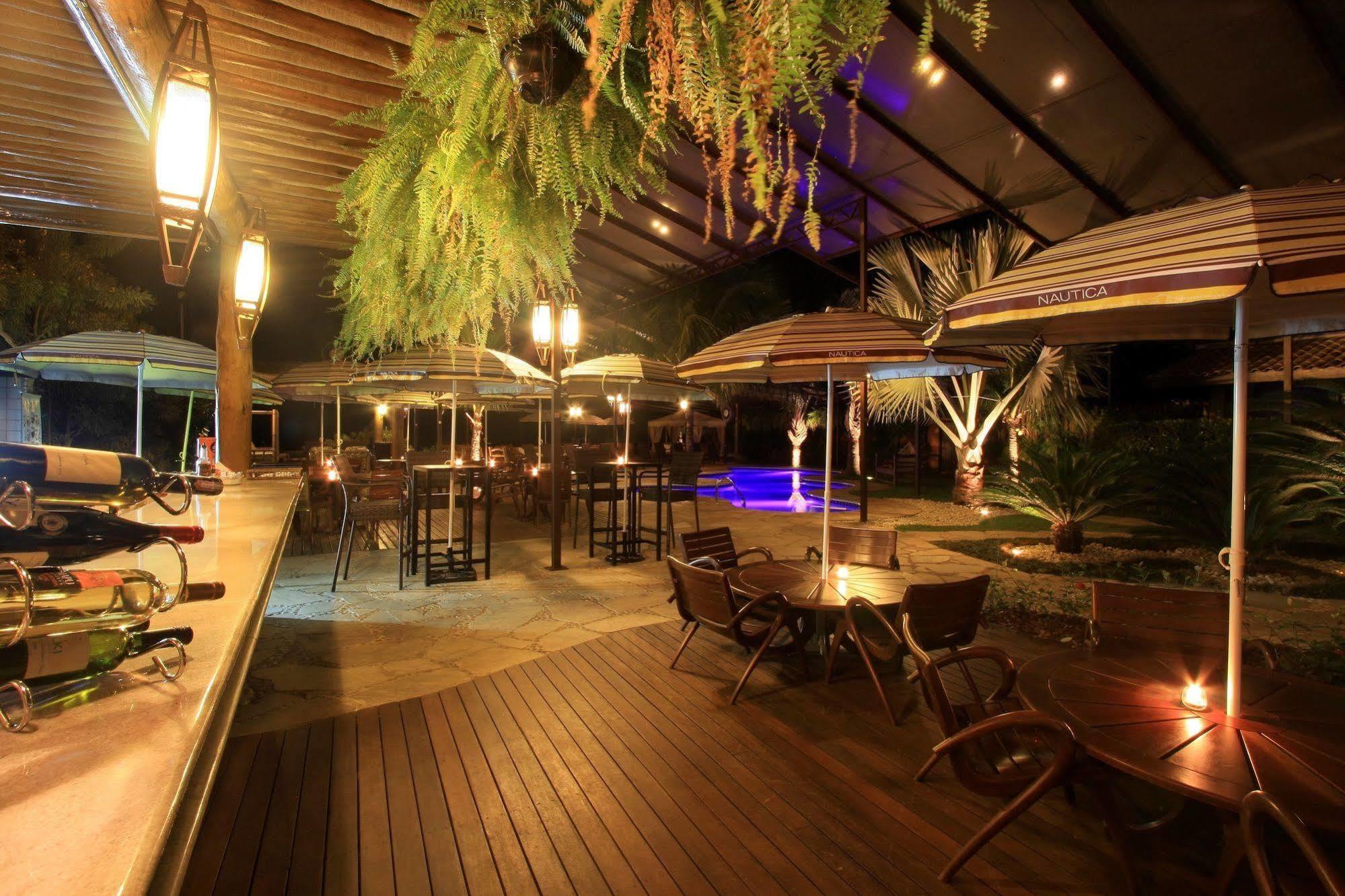 Camboa Guest house