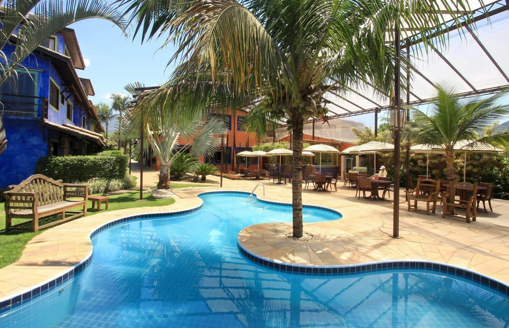 Camboa Guest house