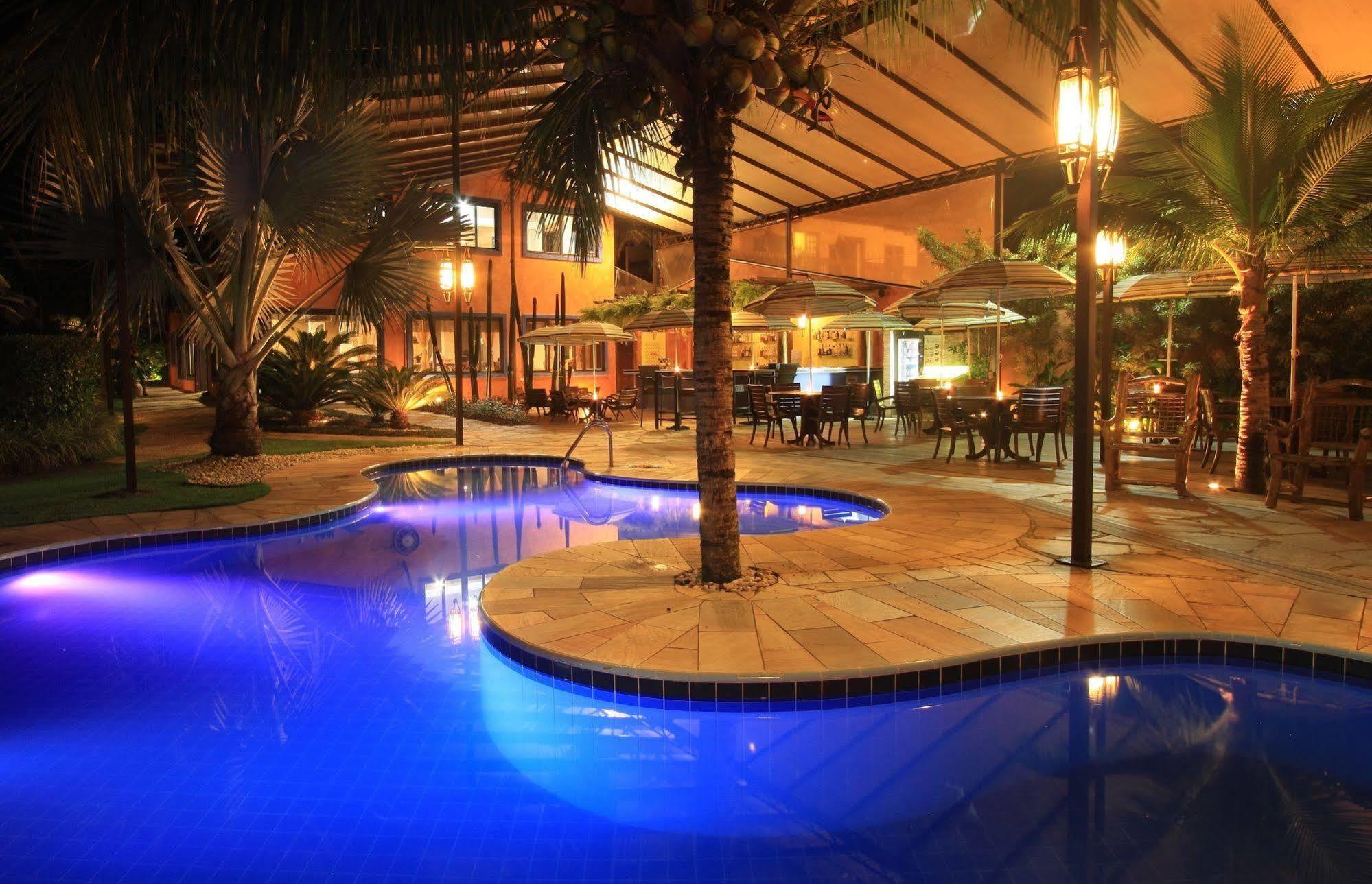 Camboa Guest house