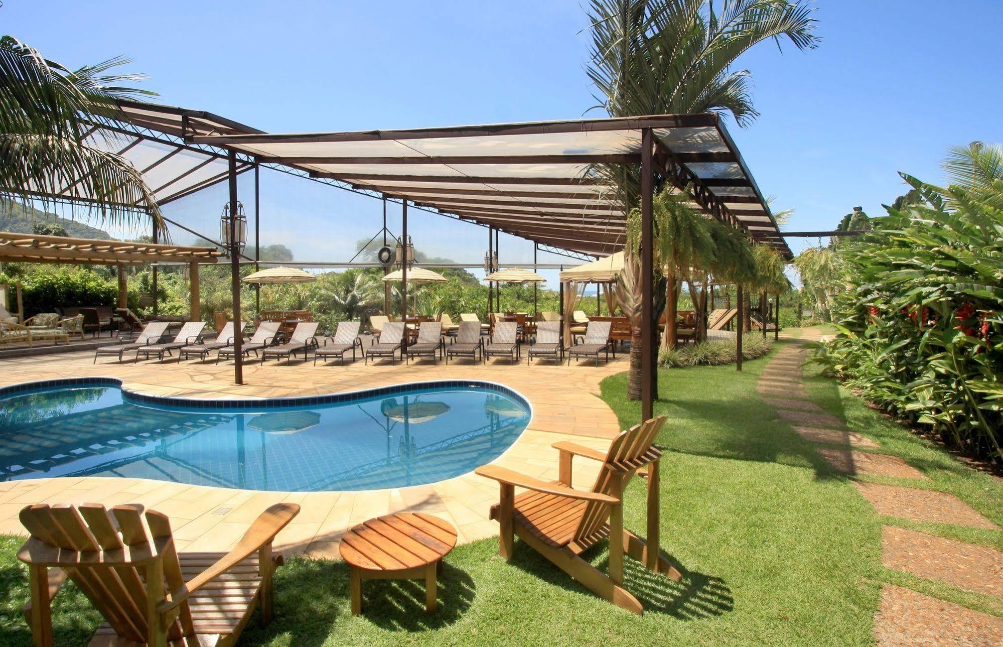 Guest house Camboa 3*