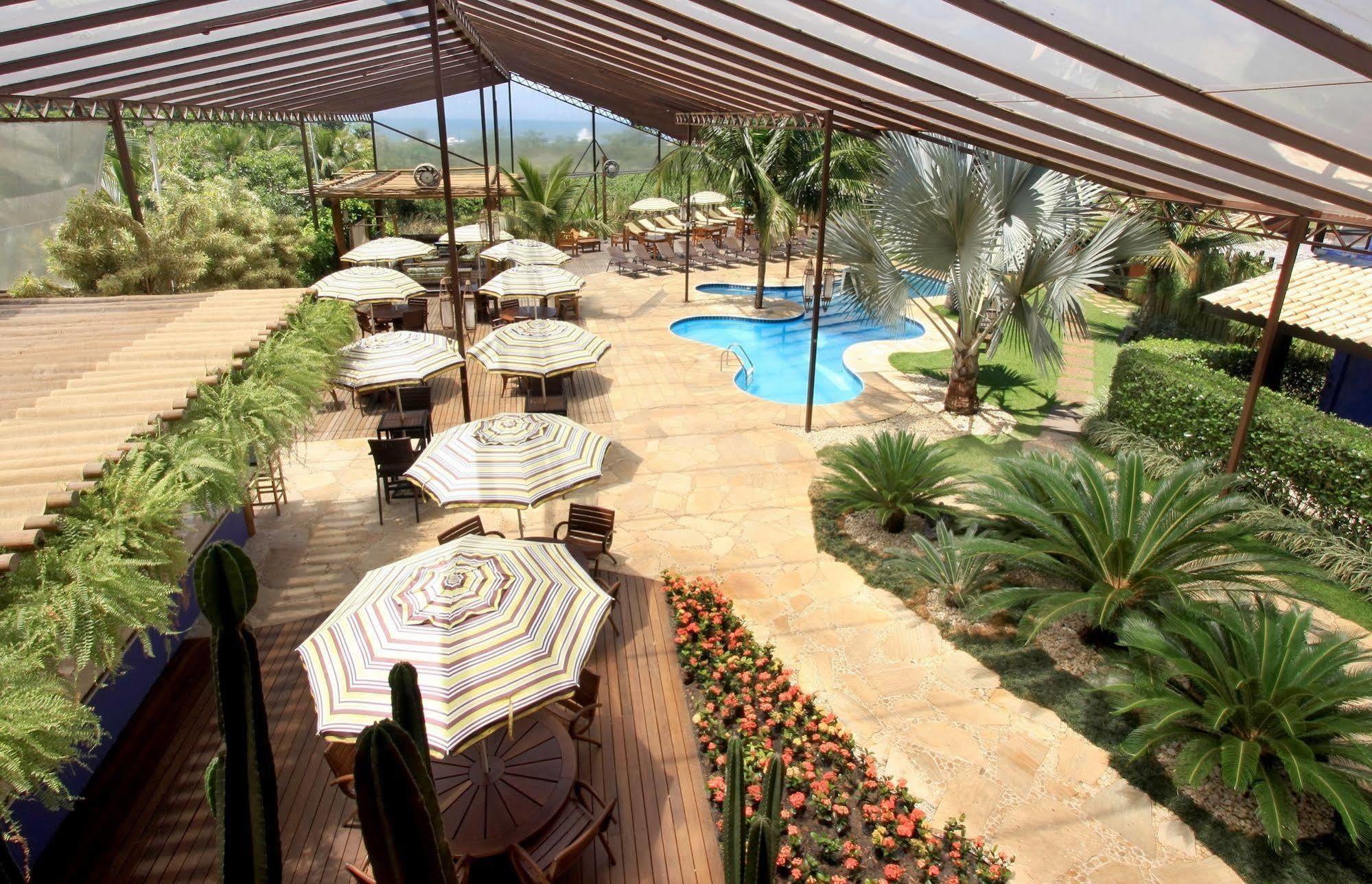 Guest house Camboa